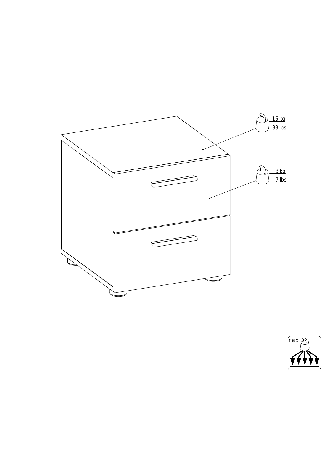 Zipcode Design W005063568 Installation & Assembly - ManualMachine.com