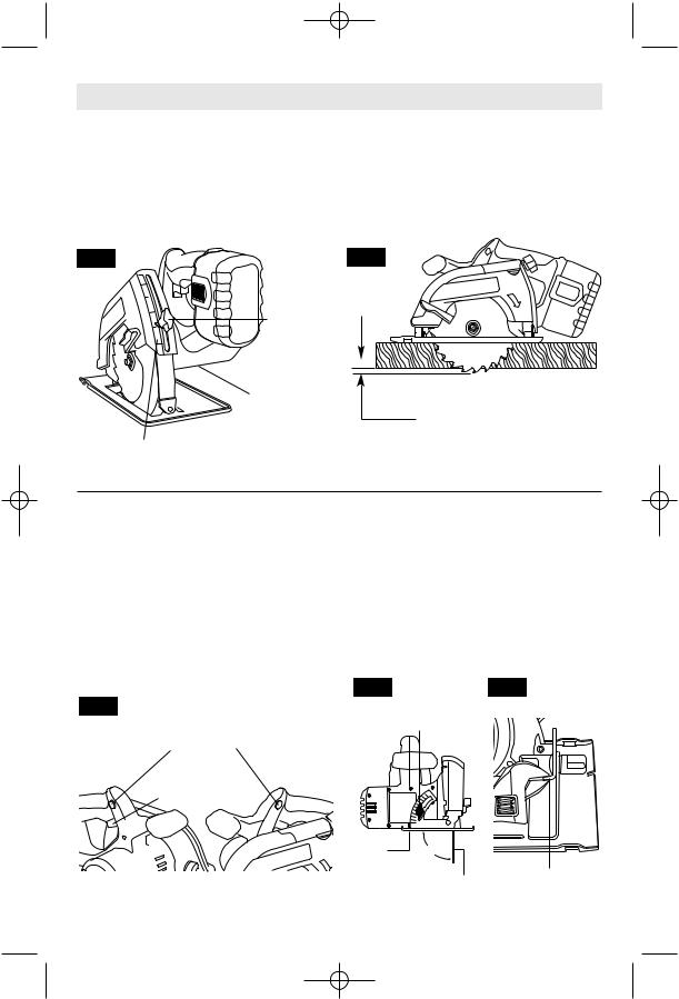 BOSCH 1659, 1661 User guide