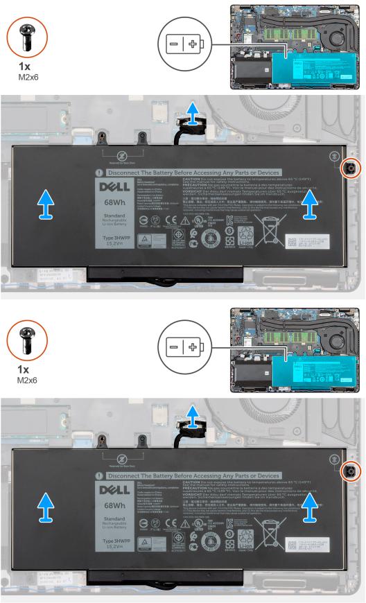 Dell Precision 3551 User Manual