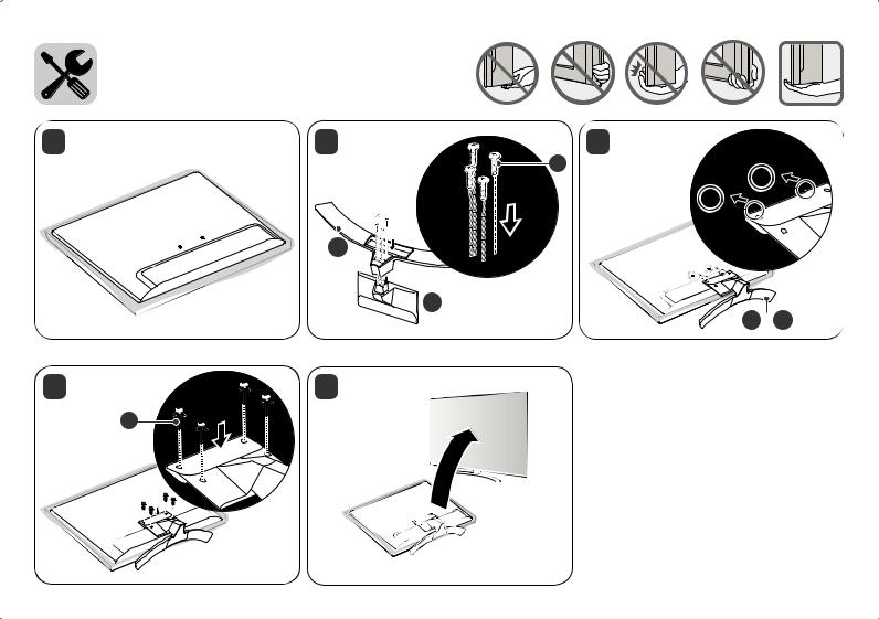 LG 55LJ622V User Manual