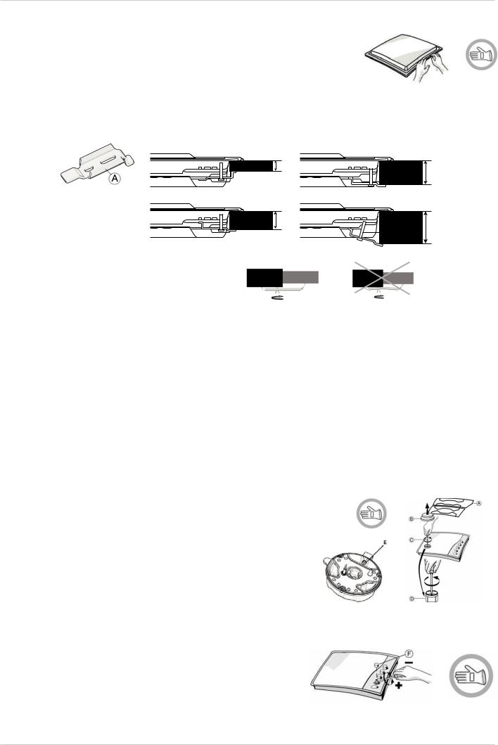 WHIRLPOOL AKM 404/NB/01 User Manual