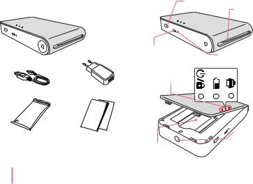 LG PD239P Owner’s Manual