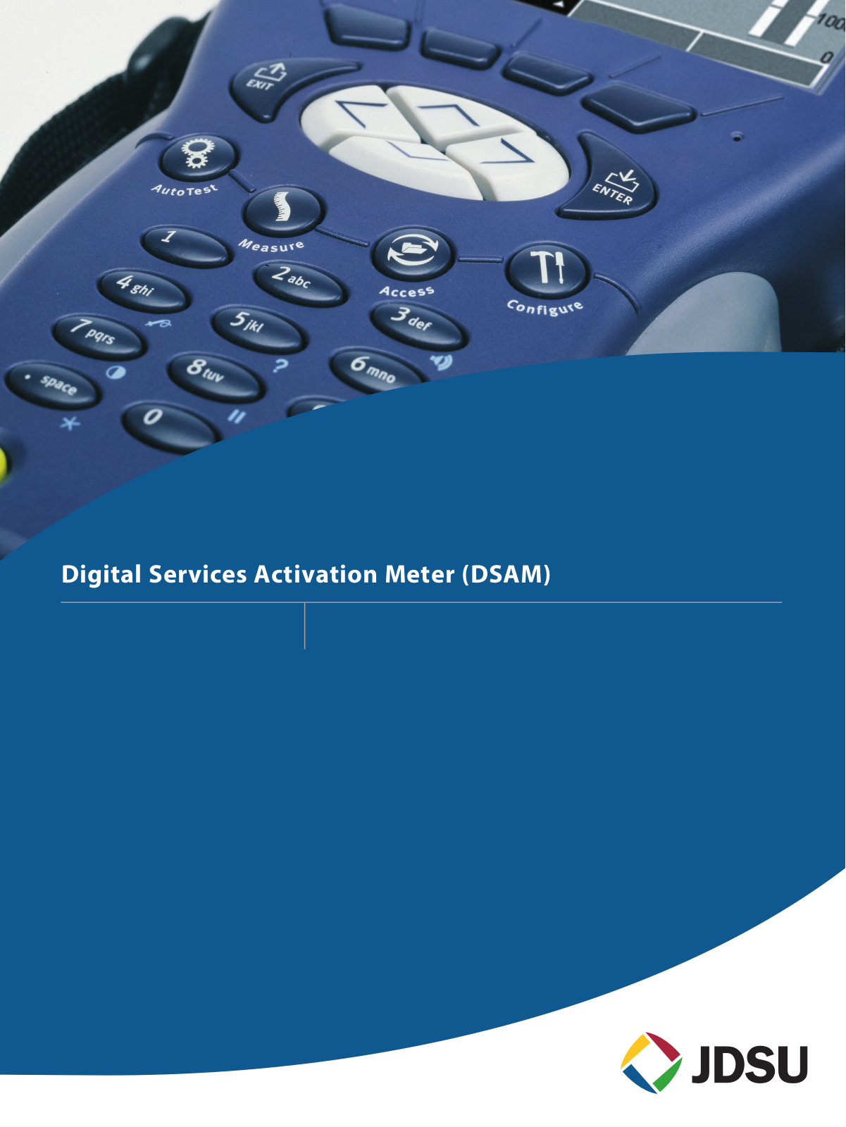 Viavi DSAM-6300XT Documents - ManualMachine.com