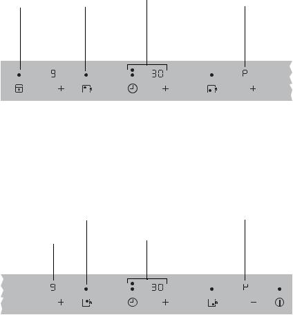 AEG EHD72100X User Manual