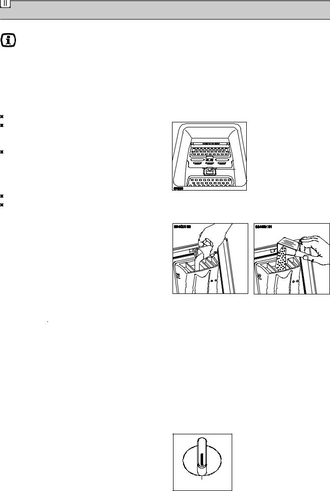 Zanussi TL890 User Manual