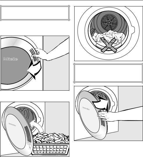 Miele PT 5186 XL User manual