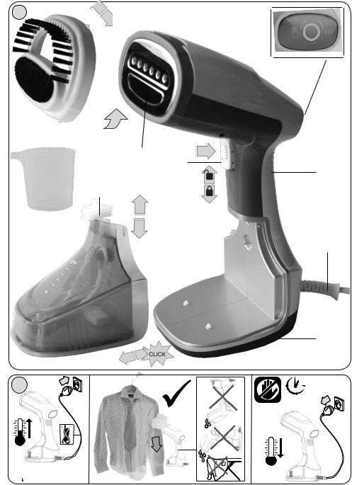 ETA 027090000 User Manual