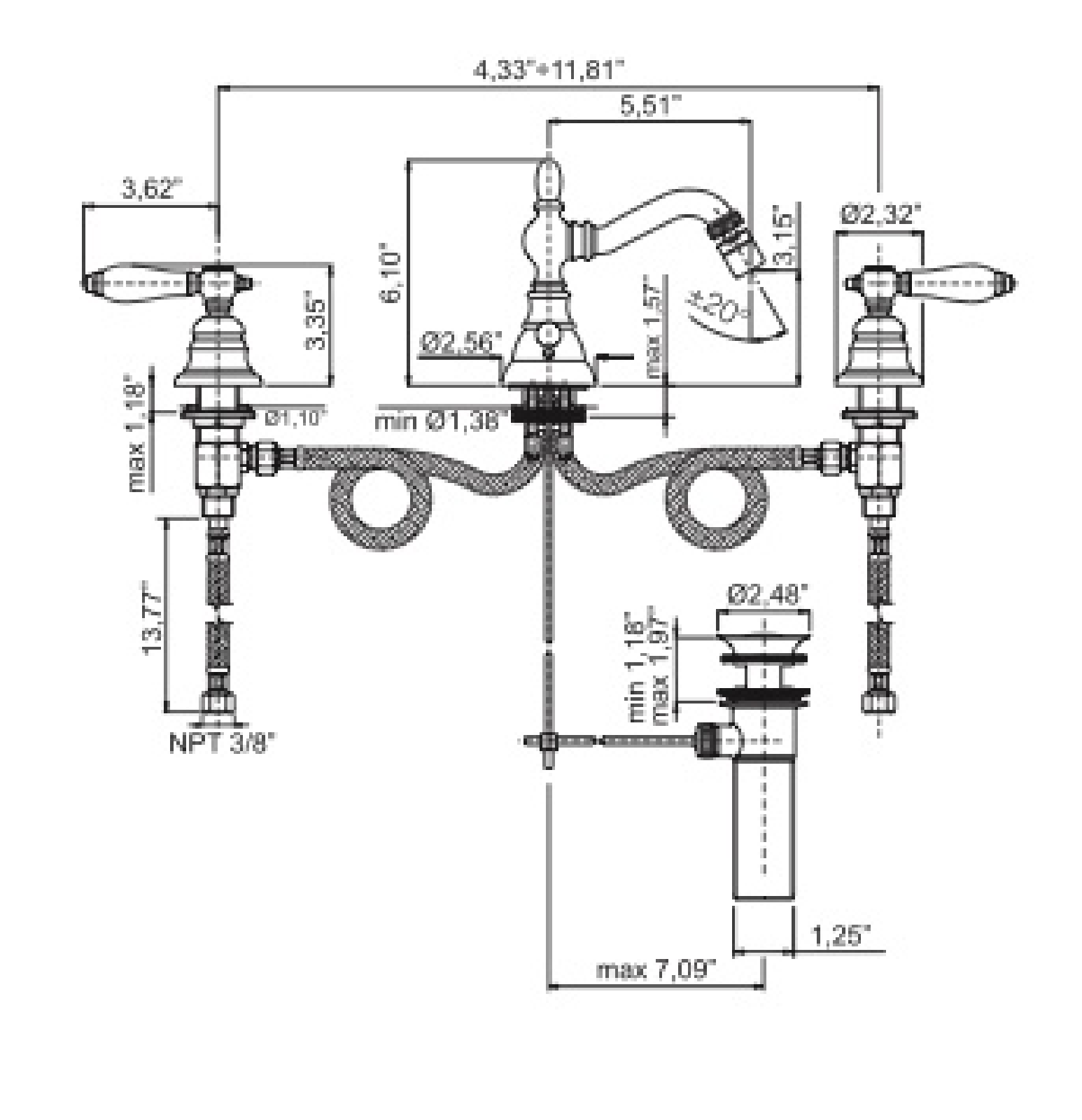Fima by Nameeks EEK1375 Specifications Sheet - ManualMachine.com