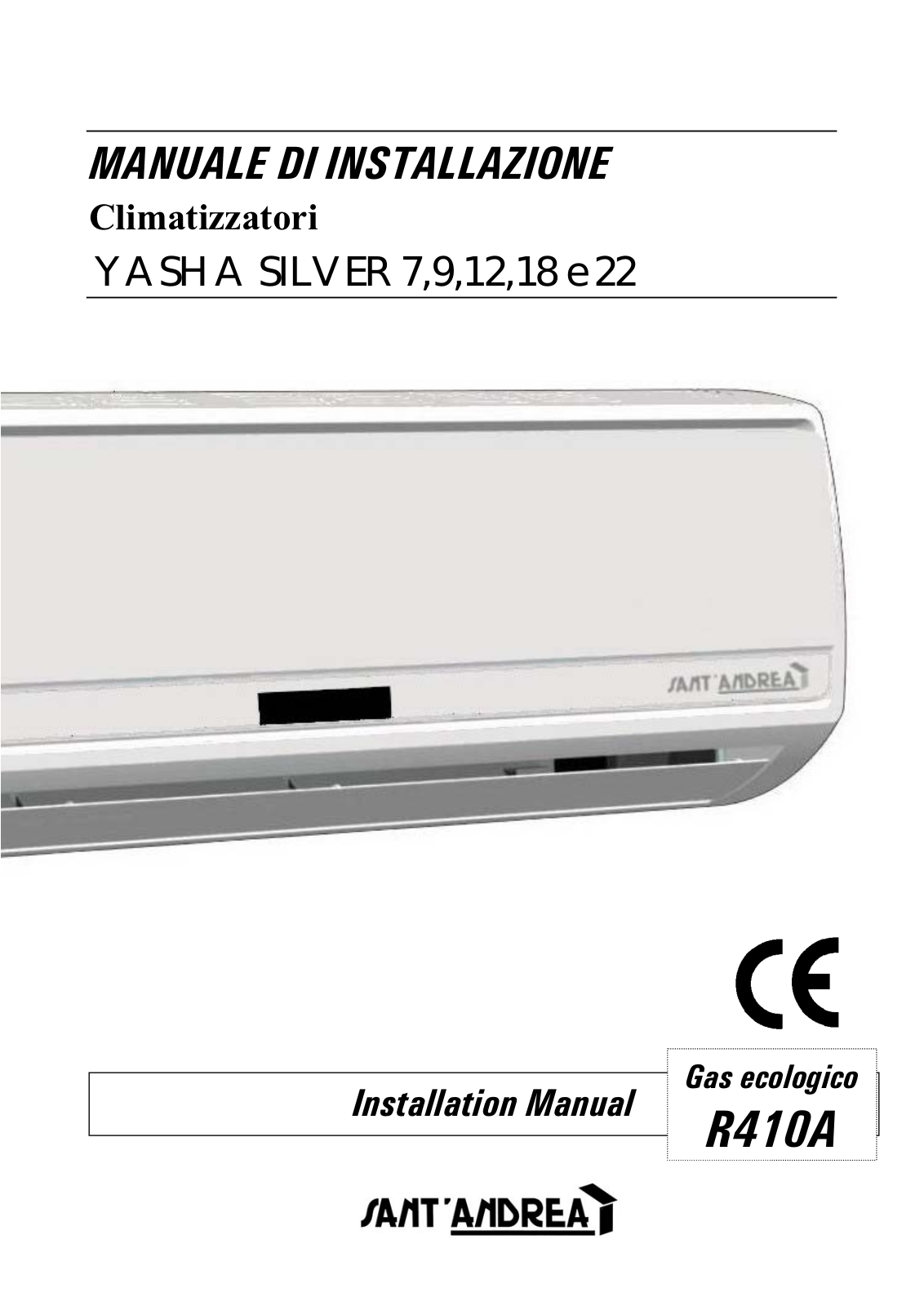 Haier HSU-22HEA03/R2, HSU-09HEA03/R2, HSU-12HEA03/R2 User Manual