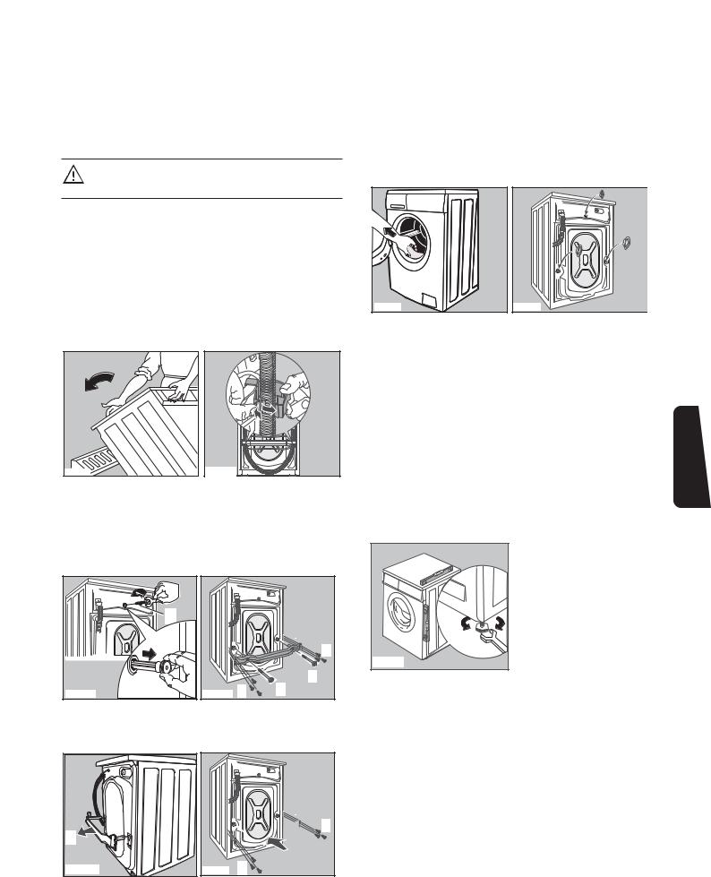 Zanussi ZWF1420 USER MANUAL