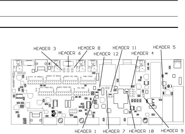 MFJ MFJ-655 User Manual