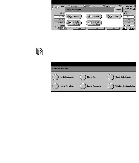 Xerox DOCUMENT CENTRE 440, DOCUMENT CENTRE 432, DOCUMENT CENTRE 425 User Manual