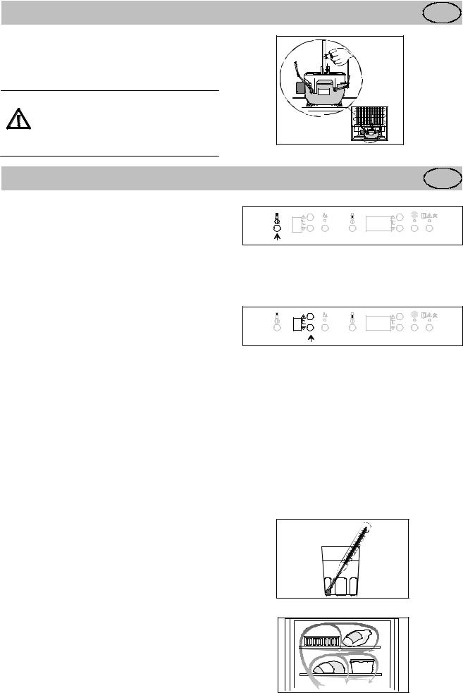 Electrolux ERE3600, ERE3600X User Manual