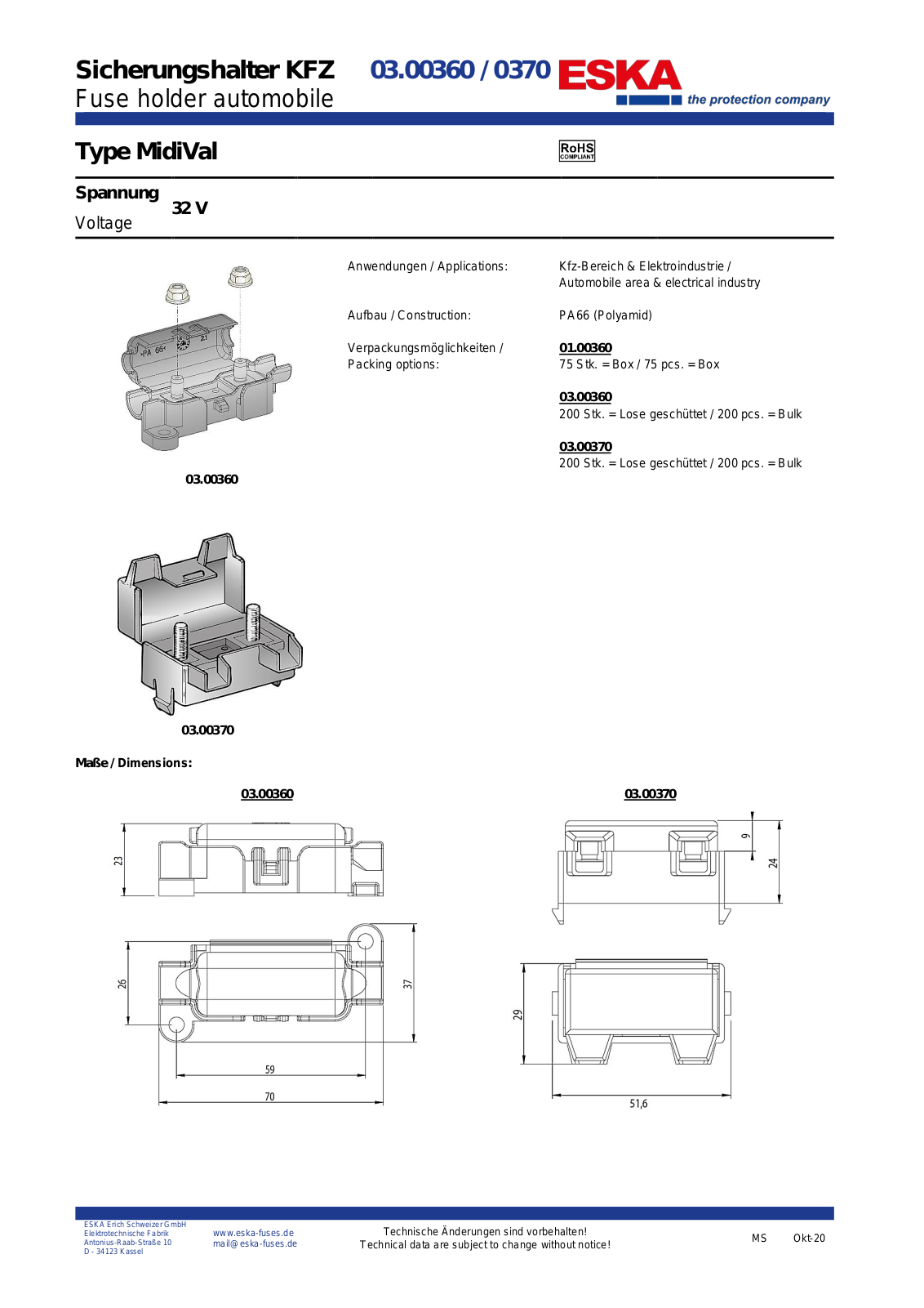 MTA MTA 100360 Datasheet - ManualMachine.com