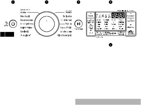 LG WT25BTS6H Owner's Manual