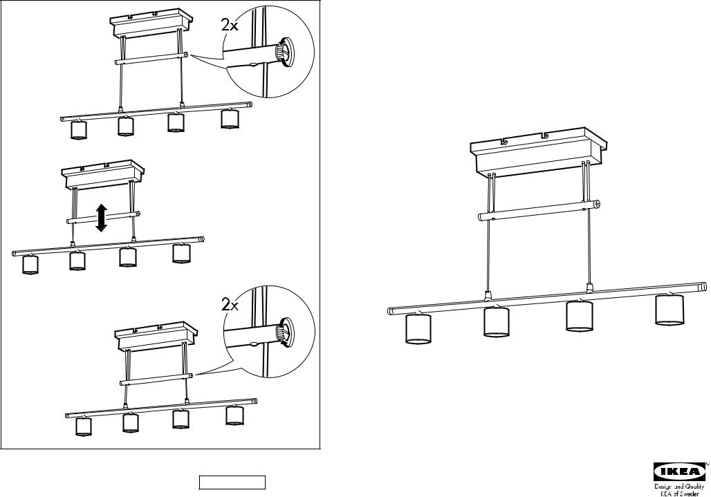 IKEA AA-119706-1 User Manual