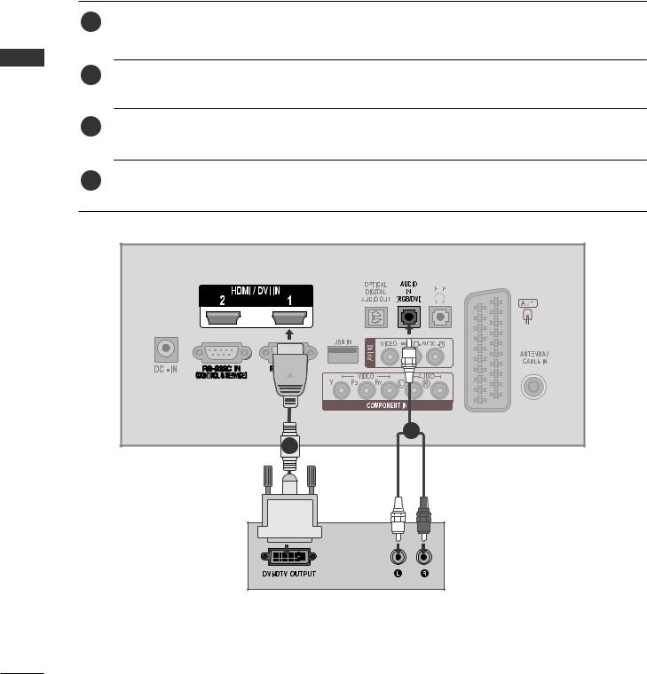 Lg M2080D, M2280D, M2380D, M2780D, M2080DF user Manual