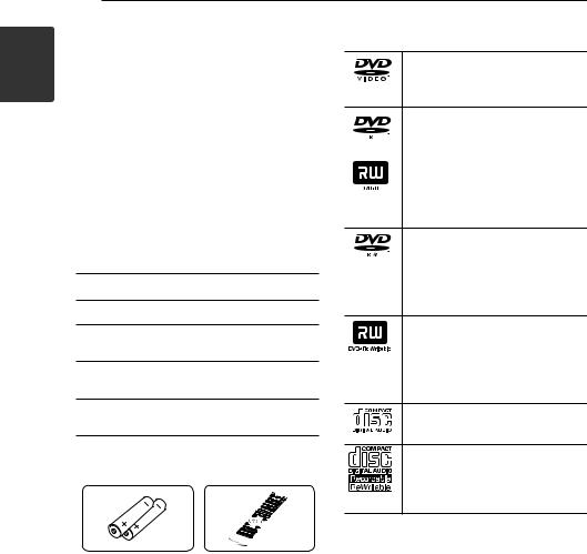 LG 132 H User Manual