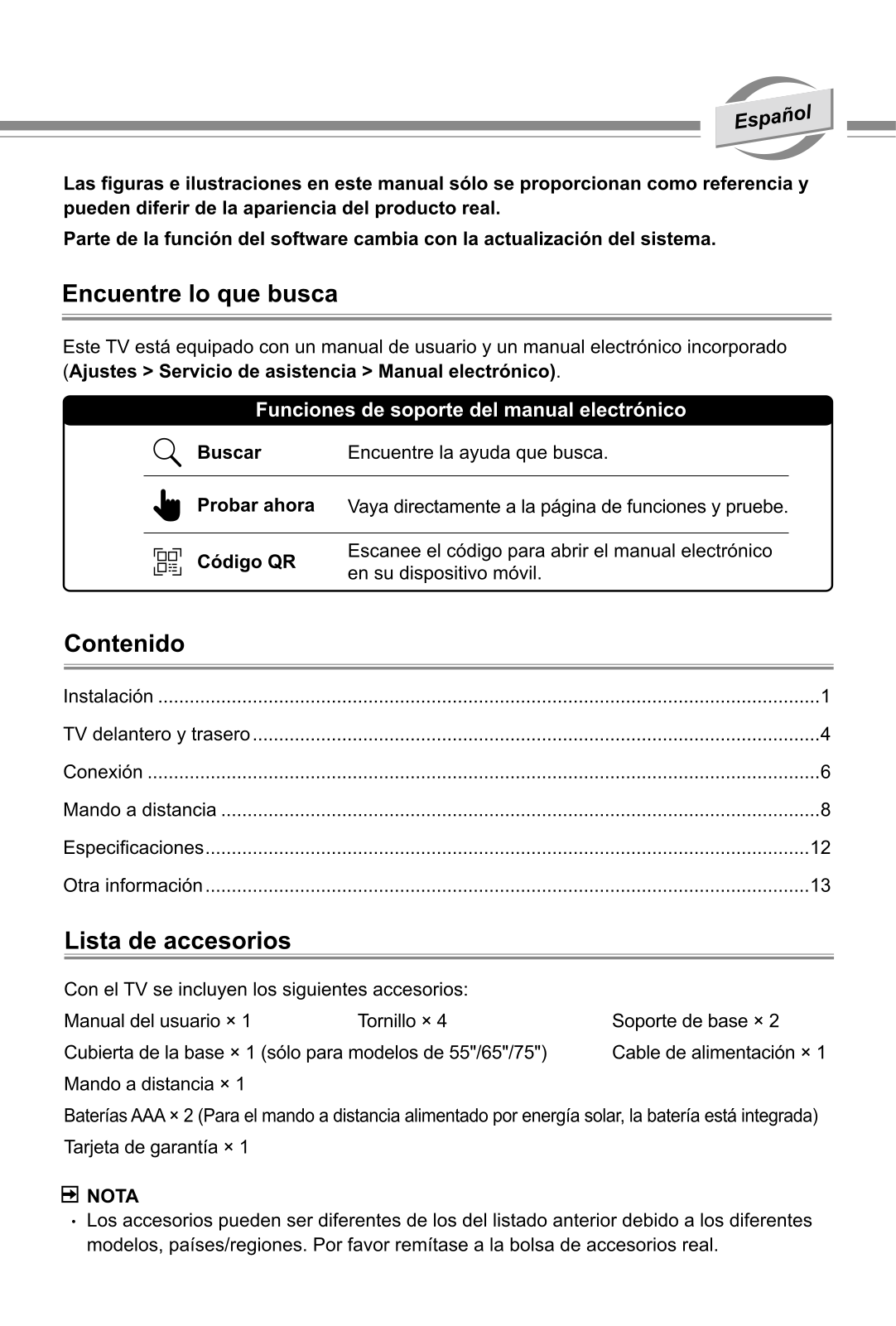 Hisense 85U7Q PRO User guide - ManualMachine.com