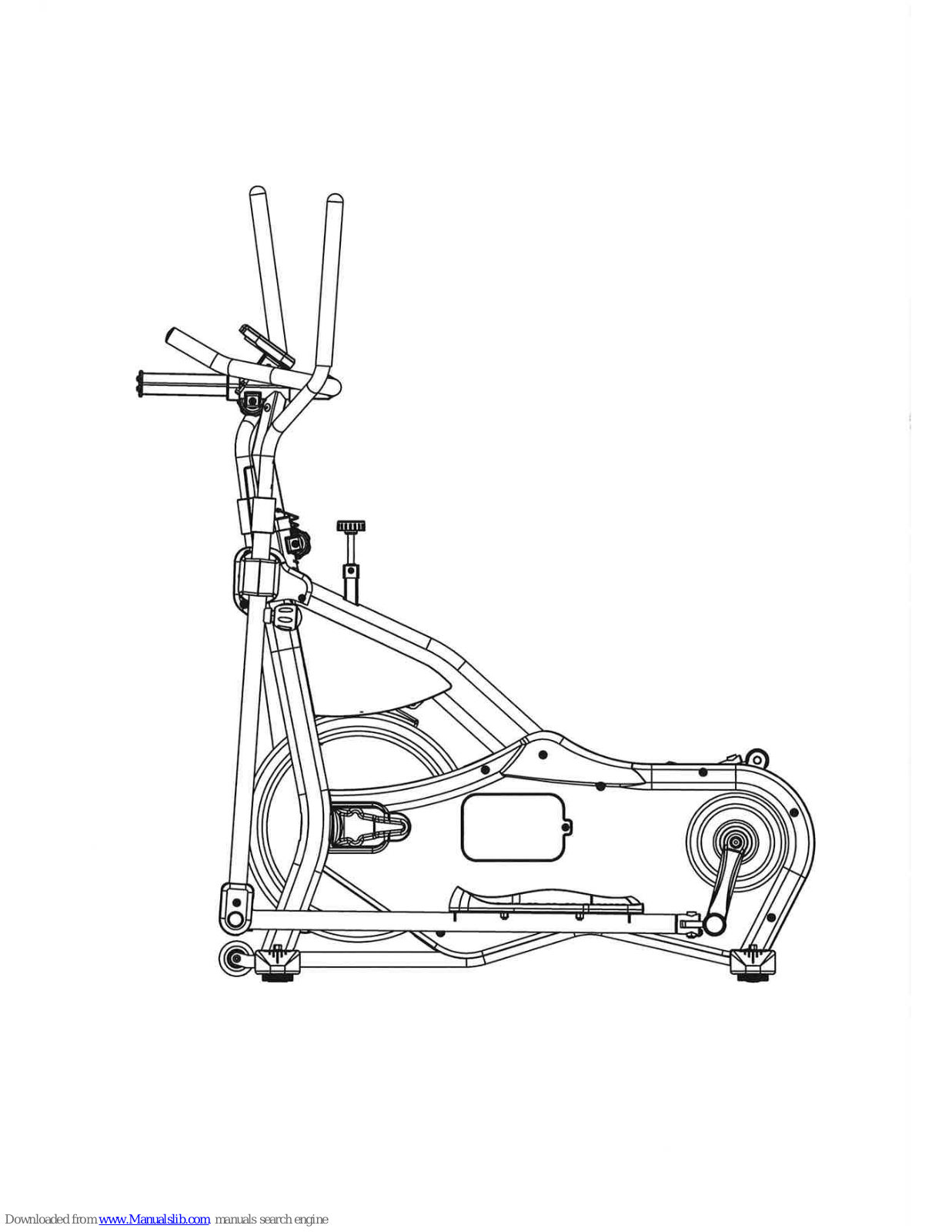 indoorwalking 3 User Manual