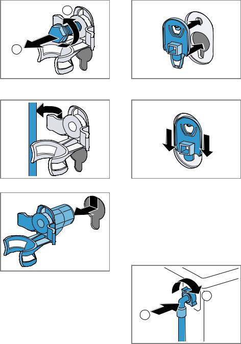 Bosch WAJ20170MA, WAJ2017SMA User manual and assembly instructions