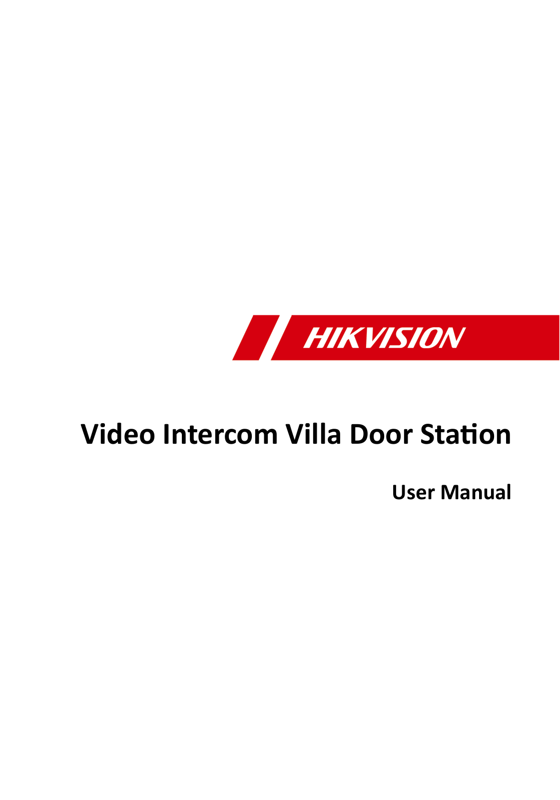 Hikvision ADS-24S-12 1224GPCN User Manual