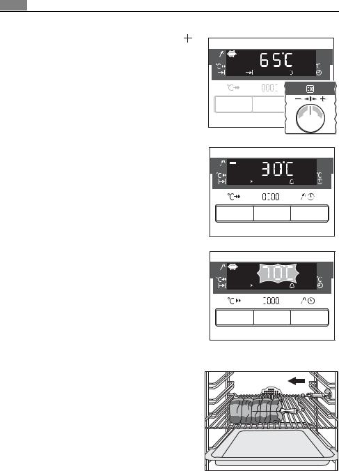 Husqvarna QCB8328X User Manual