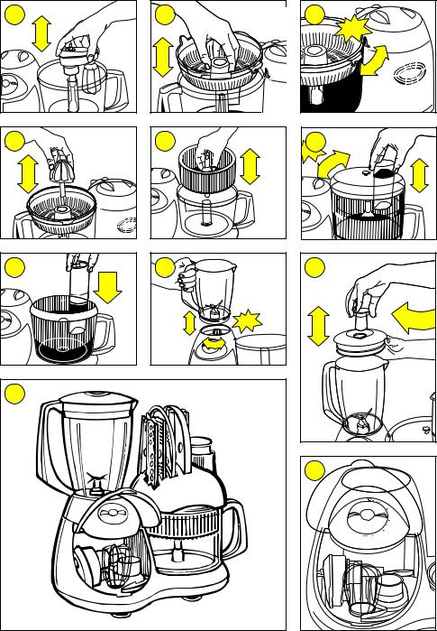 ETA 0025 90000 User Manual