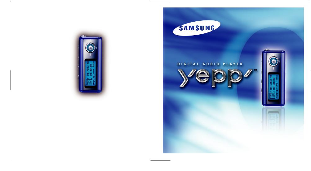 Samsung YP-T5VR, YP-T5VN, YP-T5X, YP-T5V, YP-T5H User Manual