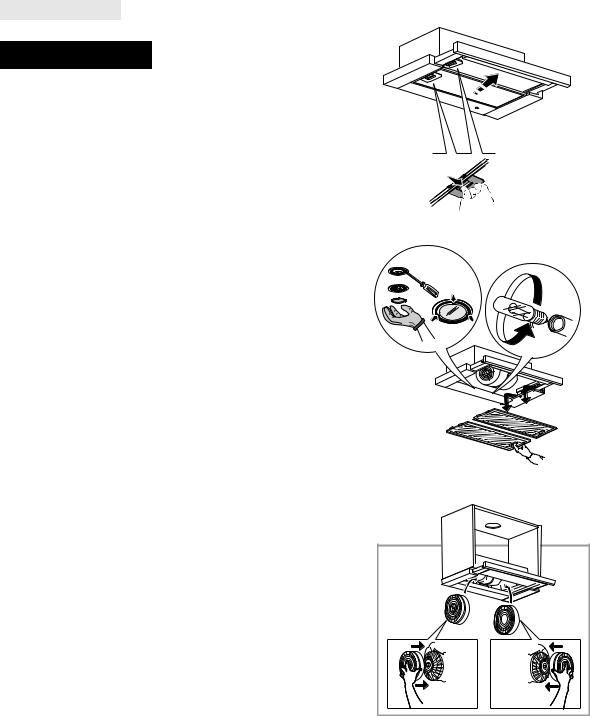 WHIRLPOOL AKR 749 IX User Manual