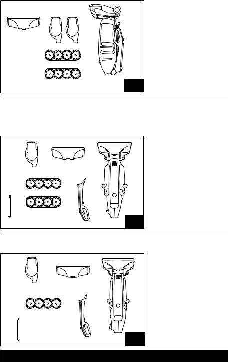 Hoover FH40150, FH40165, FH40170 User Manual