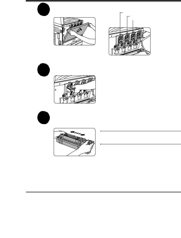 Xerox WORKCENTRE C226 QUICK START GUIDE