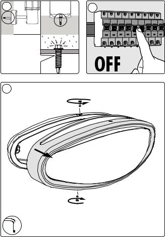 Philips 172488716, 172489316 User Manual