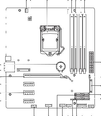 Dell XPS 8500 User Manual