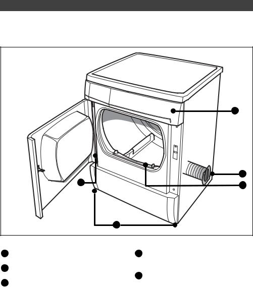 BRANDT BWD180TL User Manual