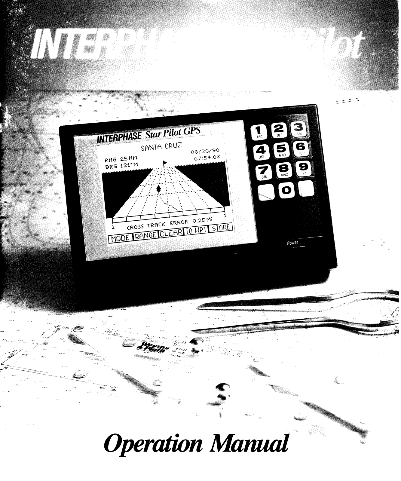 Interphase Tech Interphase Star Pilot GPS User Manual - ManualMachine.com
