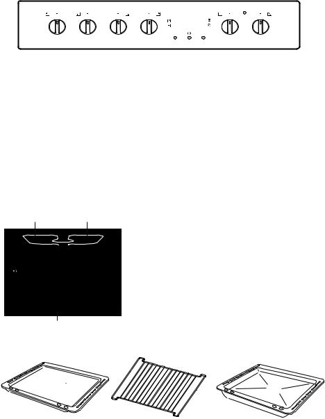 AEG EKK603302X User Manual