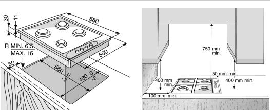 Whirlpool AKM 242 BROCHURE