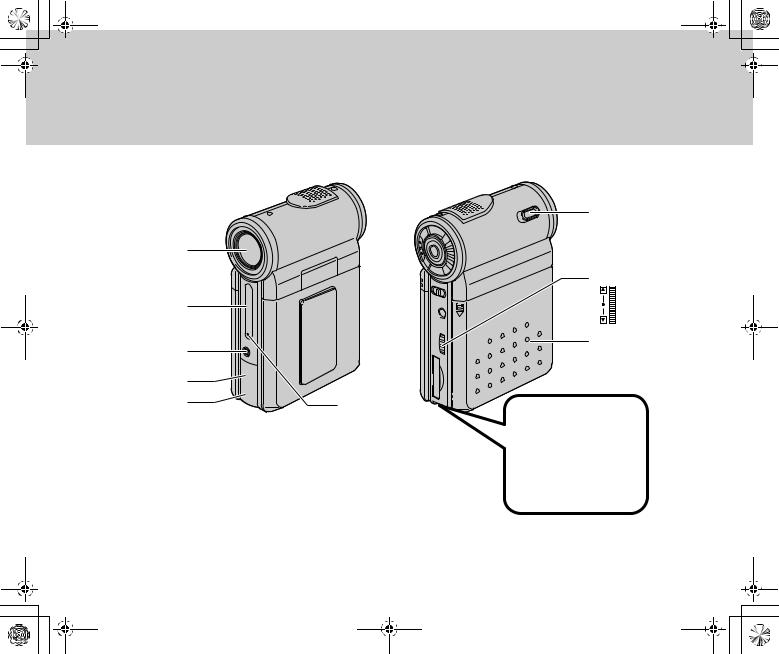 Samsung GADGET Users Manual