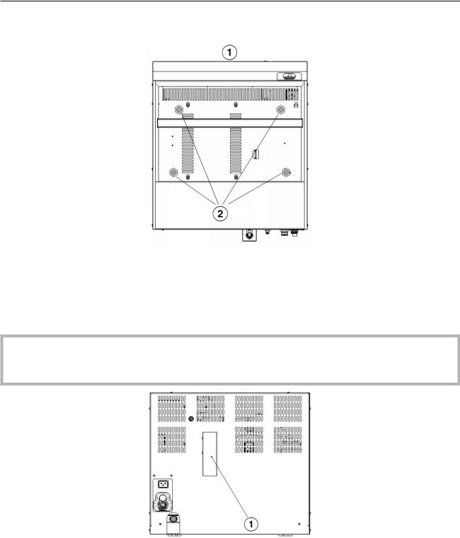 Miele PS 1201B, PS 1202B User manual