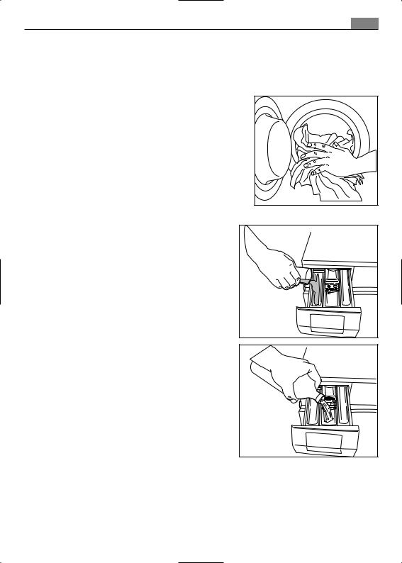 AEG LN88480 User Manual