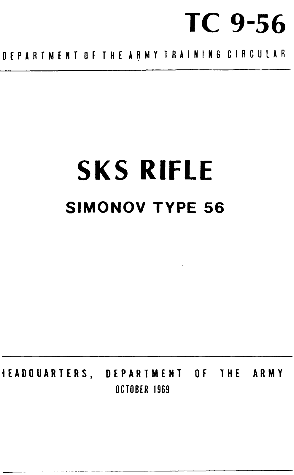 sks 56 User Guide - ManualMachine.com