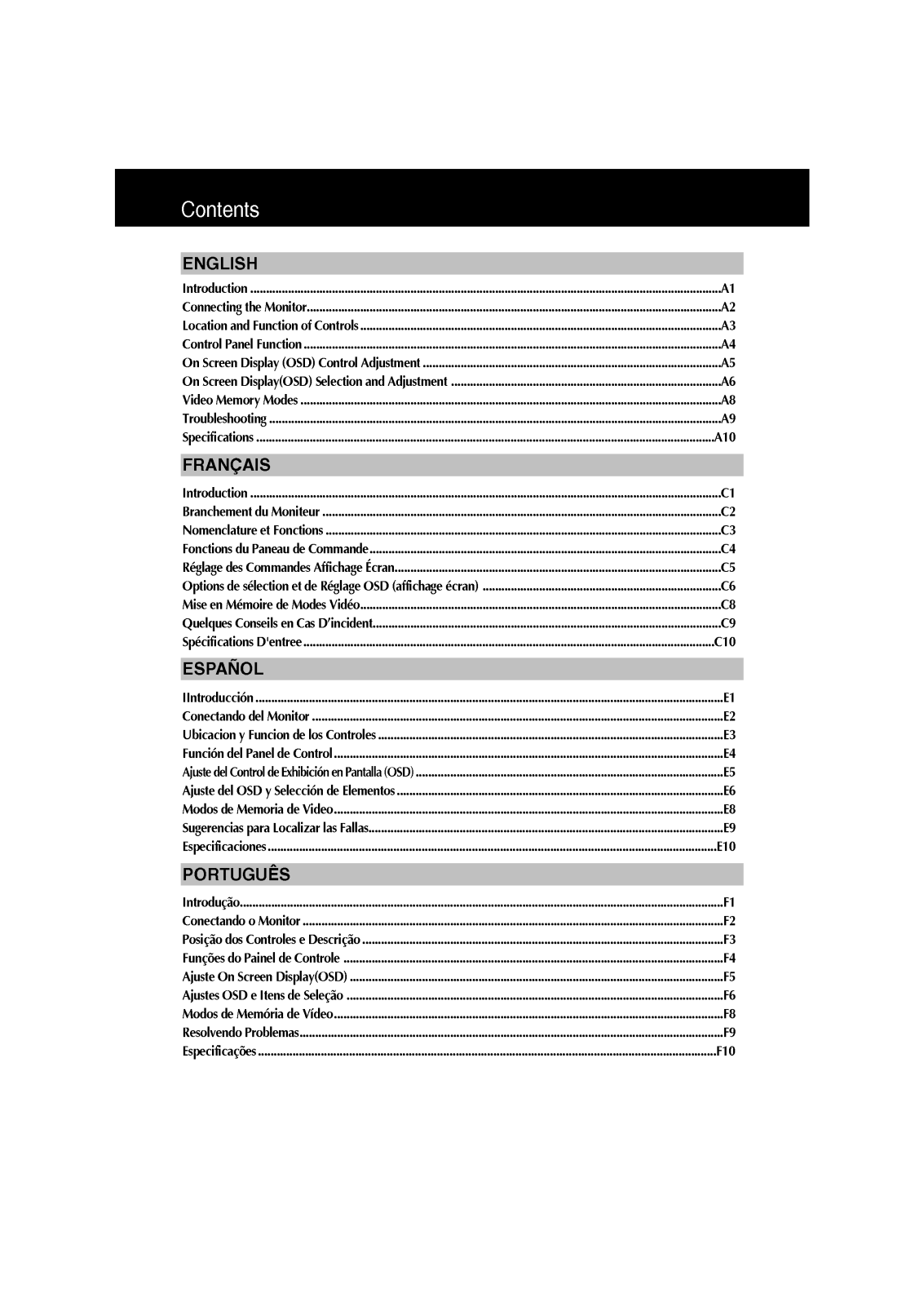 LG STUDIOWORKS 560LS-LB570F-EA User Manual