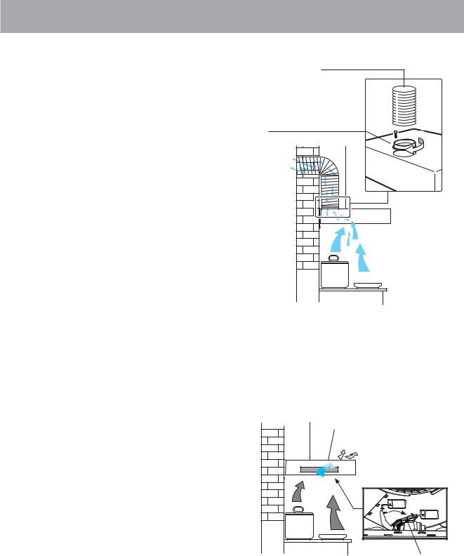 AEG EFC9411X, EFC6411X User Manual