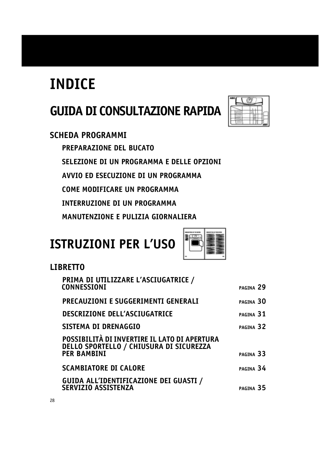 Whirlpool AWZ 8992 User Manual