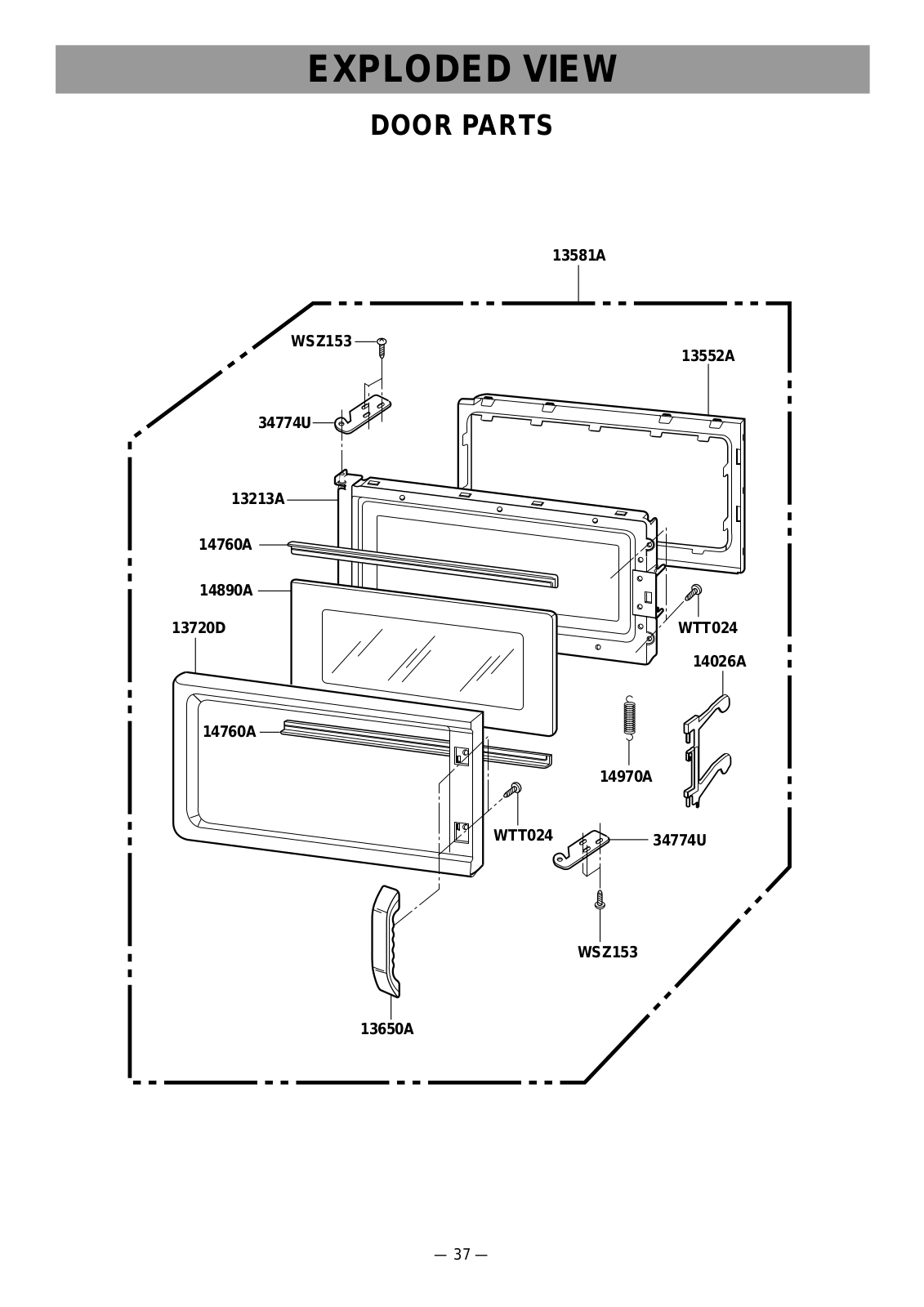 Jenn Air Jmv9118aaw, Jmv9118aas, Jmv9118aaq Service Manual