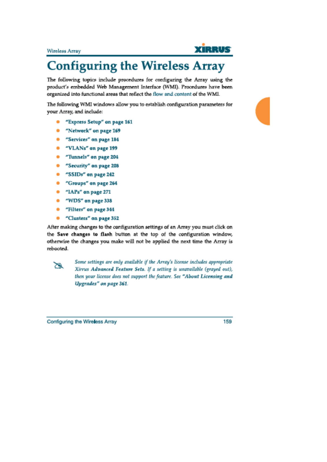 Cambium Networks XR520 User Manual