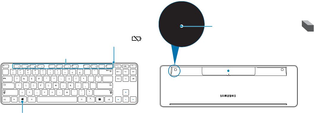 Samsung SK8PWUW User Manual