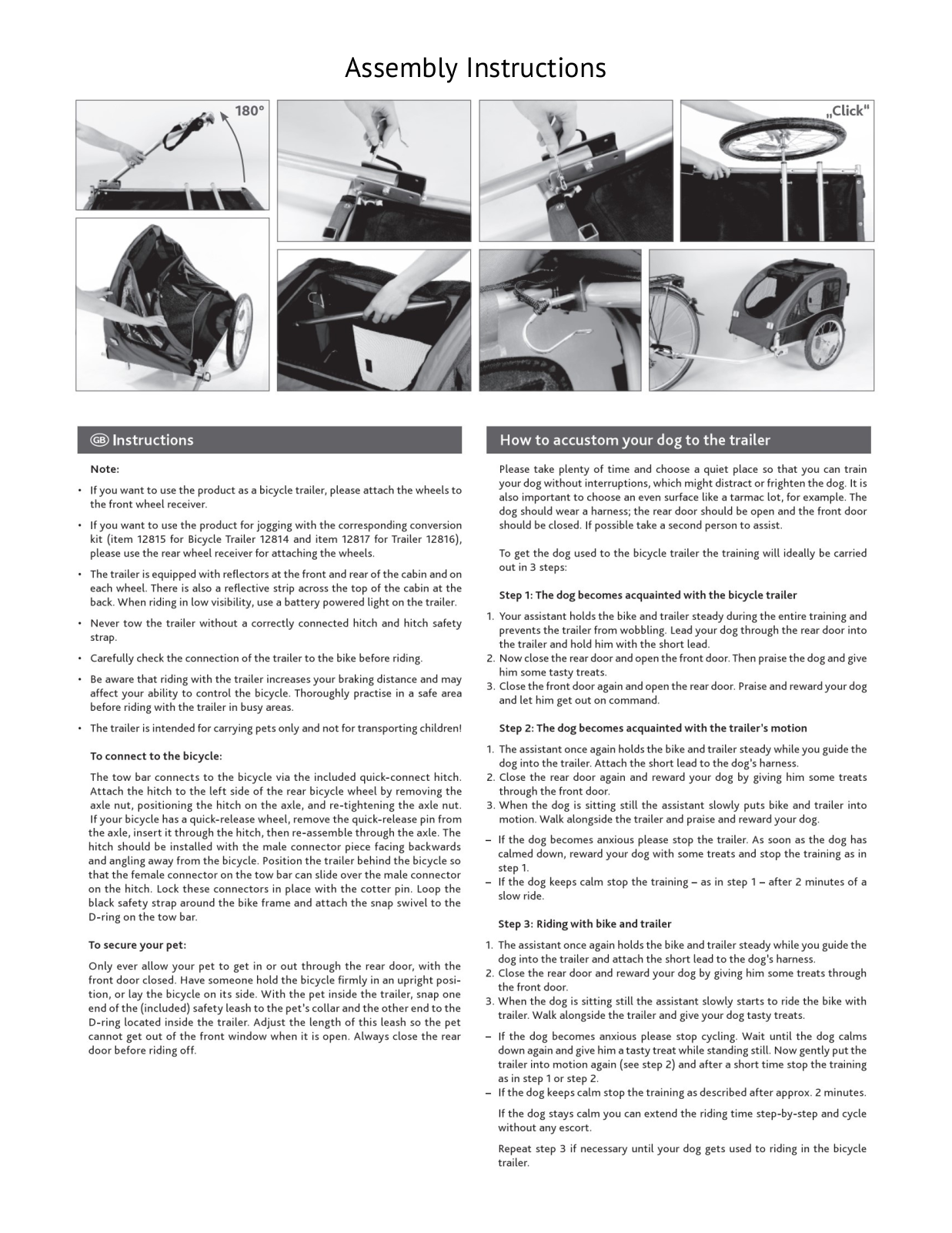 Midlee DDLE1009 Installation & Assembly - ManualMachine.com
