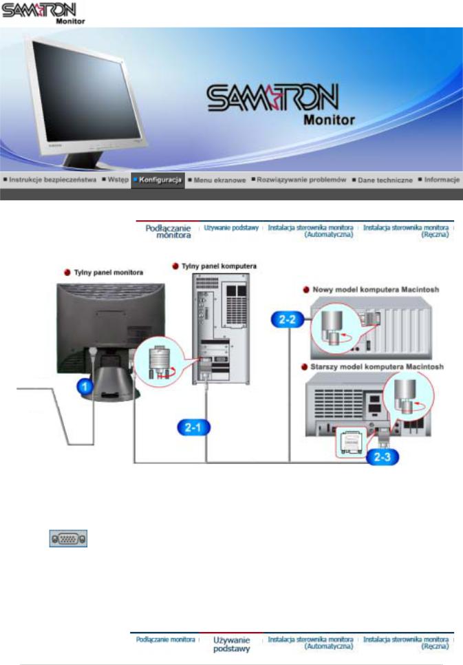 Samsung SYNCMASTER 94V User Manual